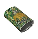 Ceylon tea canister